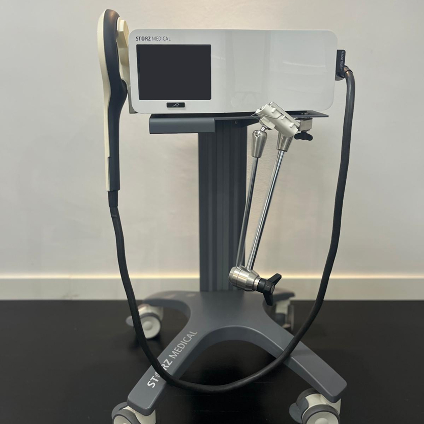 Onde d&rsquo;urto &ldquo;Storz Medical Duolith&rdquo;