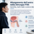 Allungamento dell’uretra nella chirurgia FTM: tecniche, rischi reali e come si decide
